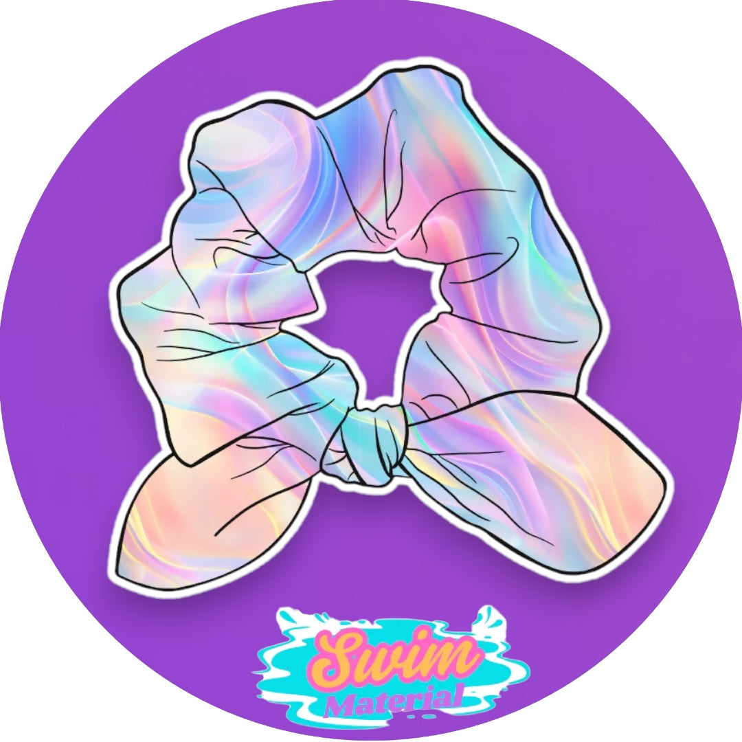 Hair tie Scrunchie