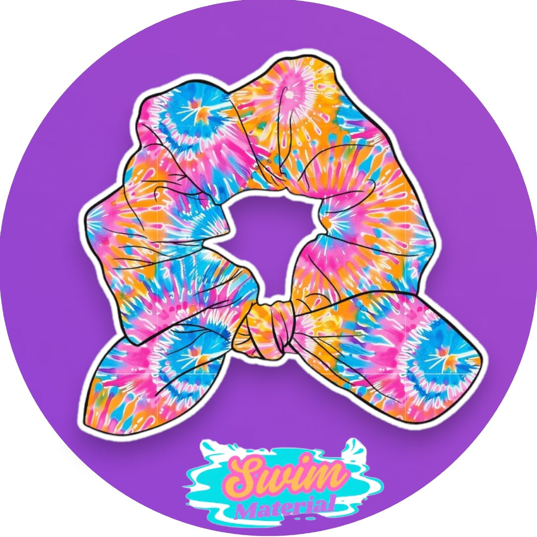 Hair tie Scrunchie