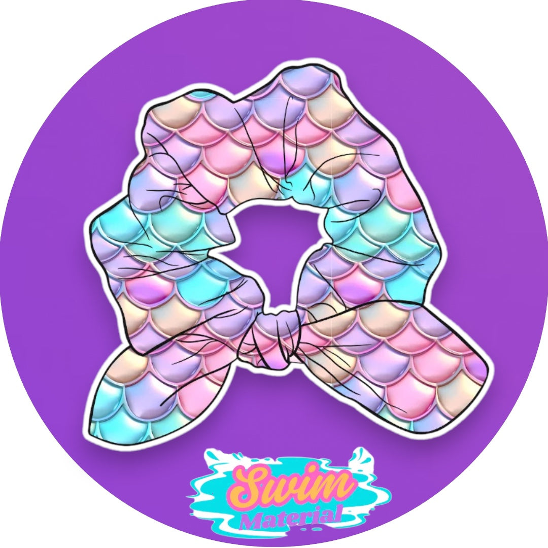 Hair tie Scrunchie