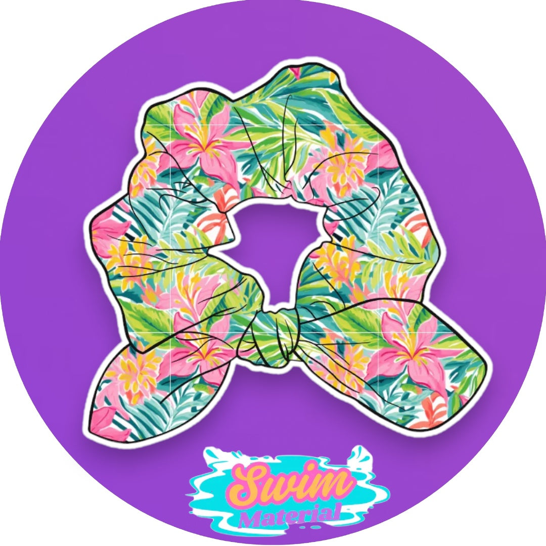 Hair tie Scrunchie